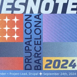 State of Drupal presentation (September 2024)