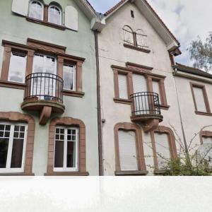 Pendant cinq jours, l'Eurométropole a coupé l'eau du squat La Pigeonne à la demande du propriétaire