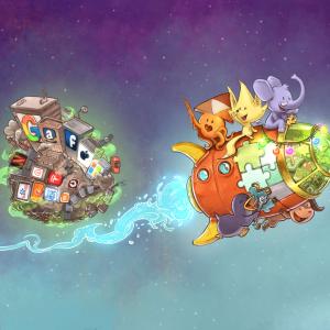 « Dégooglisons » se refait une beauté