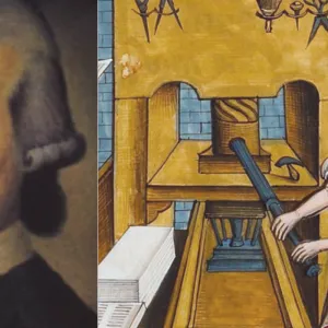 Fierté locale : le premier journal imprimé au monde est strasbourgeois !