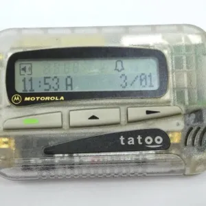 Les Tatoo devraient fonctionner jusqu'en décembre 2030, bien après la 2G