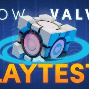 Valve's "Secret Weapon"