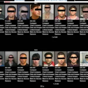 La reconnaissance faciale en ses limites