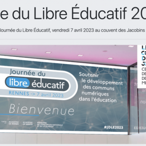 Journée du Libre éducatif 2023