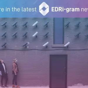 EDRi-gram, 20 March 2024