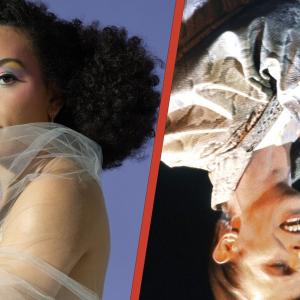 Madison McFerrin et David Bowie crashent le morceau