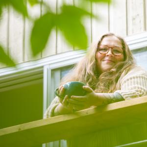 « Le monde nous déteste » - Entretien avec Gabrielle Lisa Collard du blog Dix Octobre