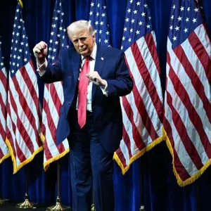 Donald Trump ordonne le retrait des Etats-Unis de 66 organisations internationales, dont celles de coopération mondiale sur le climat