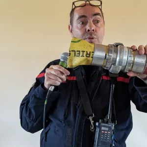 Comment penser nos organisations pour éteindre les incendies qui nous menacent