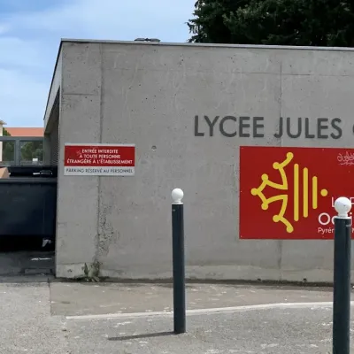 Violences au lycée Jules Guesde : des demandes de moyens datant de 2025