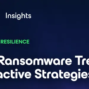 Ransomware : il est urgent de mettre en œuvre des stratégies de résilience des données