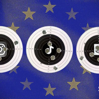 En voulant interdire les réseaux sociaux aux mineurs, l’Europe protège-t-elle surtout les plateformes ?