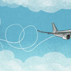Wi-Fi dans les avions : Lufthansa signe avec Starlink, le patron de Ryanair n’en veut pas