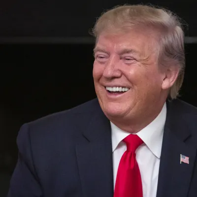 Le rire fasciste gagne du terrain - voici comment le contrer