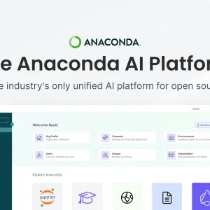 Anaconda lance une plateforme unifiée pour développer l’IA en open source