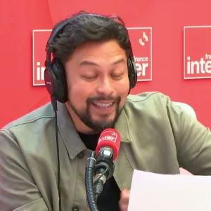 Technopolice, moi ce que j'en dis - La chronique de Karim Duval - YouTube