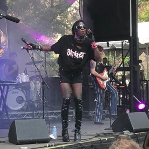 You Need To See Yves Tumor's Live Show Immediately