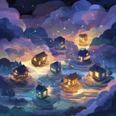 Le Fediverse, une nouvelle étape durable dans l’auto-hébergement