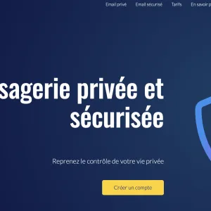 Mailfence lance une newsletter gratuite sur la cybersécurité et la souveraineté numérique