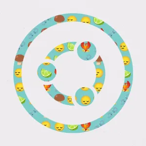 Ubuntu Update Adds Support for Unicode’s Newest Emoji