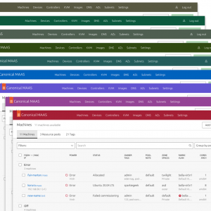 Design and Web team summary – 15 July 2022