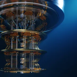 Une équipe réalise la première téléportation quantique de portes logiques