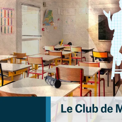 Licenciements à l’Académie de Versailles : une pratique très singulière | Le Club