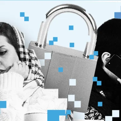 Artificial Insecurity: how AI tools compromise confidentiality