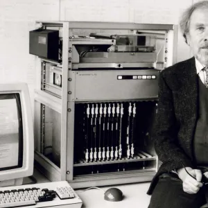 Hommage à Niklaus Wirth