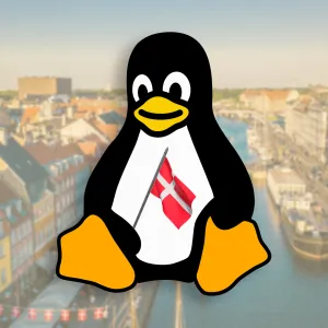 Denmark’s Government is Ditching Microsoft for Open Source Software