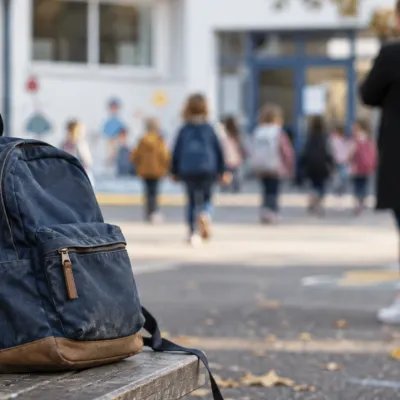 Enseignante menacée : le manque de moyens de l’école inclusive en accusation