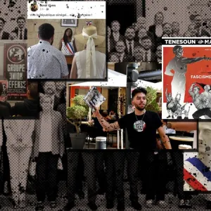 À l’Assemblée, les nouvelles brebis galeuses du RN