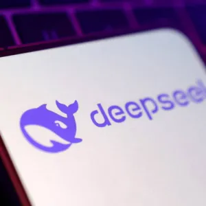 Face à la percée de l’IA chinoise DeepSeek, la tech américaine et Wall Street dévissent | Libération