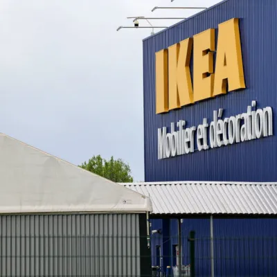 Projet d’extension mis à l’arrêt : les salariés d’Ikea désabusés