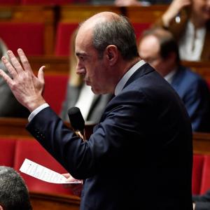 Réforme des retraites : à ce stade, le texte serait bloqué par les députés, selon notre pointage du groupe LR