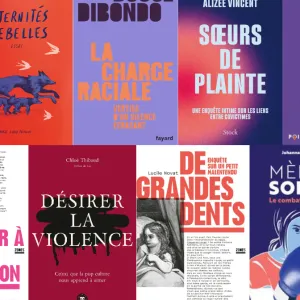 Nos 12 essais féministes favoris de l’année 2024