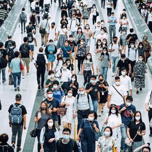 L'ère des propagations