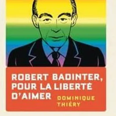 Quand Badinter mit fin au « délit d’homosexualité »