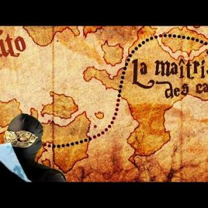 🗺️Les cartes trompeuses (TUTO)