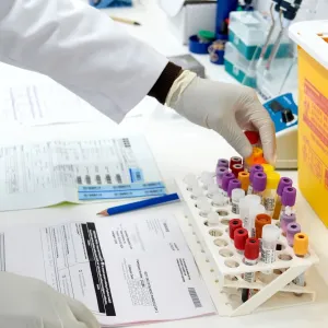 This annual shot might protect against HIV infections