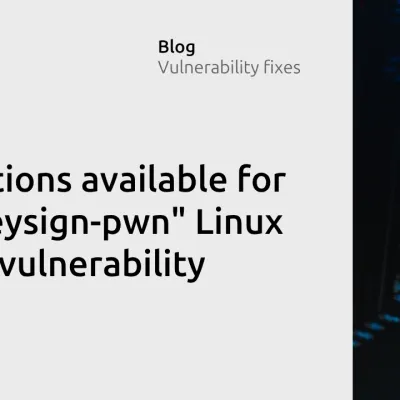 CVE-2026-46333 (ssh-keysign-pwn) Linux kernel vulnerability mitigations