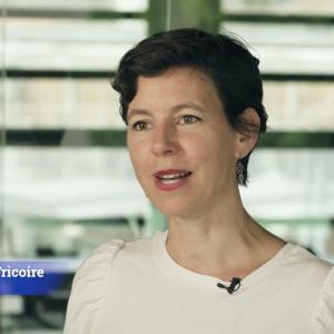 Présentation du MSc Strategy and Design for the anthropocene