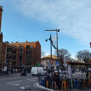 Les 1 380 caméras de Jean‐Luc Moudenc coûteront 35 millions d’euros