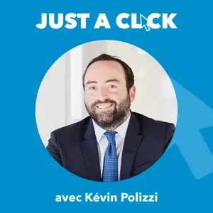Kévin Polizzi, Time-to-market ou souveraineté ? Comment bien choisir son fournisseur Cloud – Just a Click