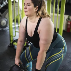 Ces personnes grosses aimeraient pouvoir faire du sport sans avoir à subir de grossophobie