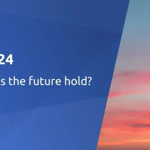 AI in 2024 – What does the future hold?