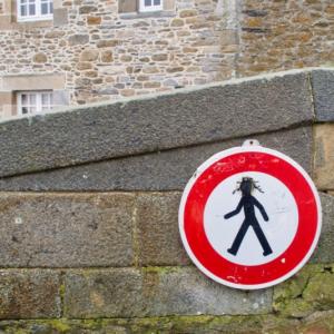 Varia #11 (Saint-Malo)