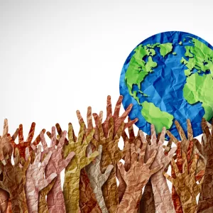 La résilience ne s’impose pas, elle se construit collectivement et démocratiquement