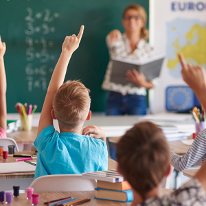 Trophées des classes 2022 : « Les données personnelles, ça compte : protégeons-les ! »