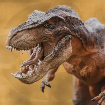 Ubuntu 27.04 codename revealed as ‘Tenacious T-Rex’